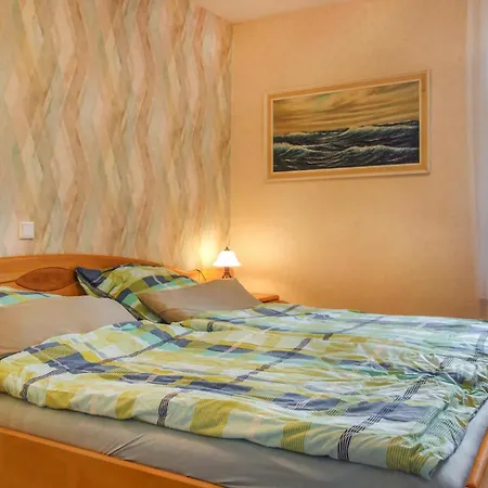 Cozy In With Wifi Appartement