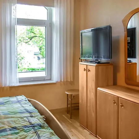 Cozy In With Wifi Appartement *